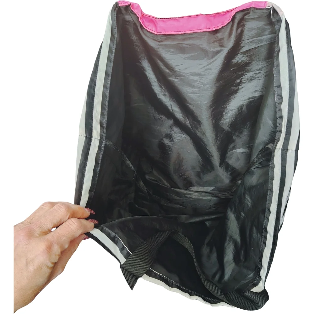 Victorias Secret bold tote